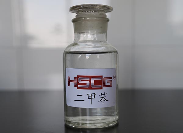 二甲苯是什么，有什么用途？