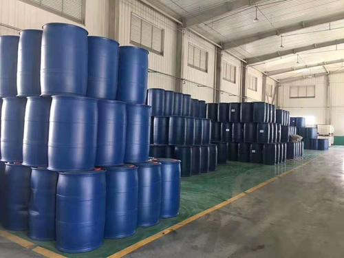 鑫楚洋化工有限公司(多圖)-鄂州工業(yè)酒精原料